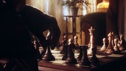 CRONOS Trailer NEW (2025) Horror 4K ULTRA HD