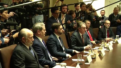 Groenlandia califica de “injerencia extranjera” la visita de una delegación de EEUU