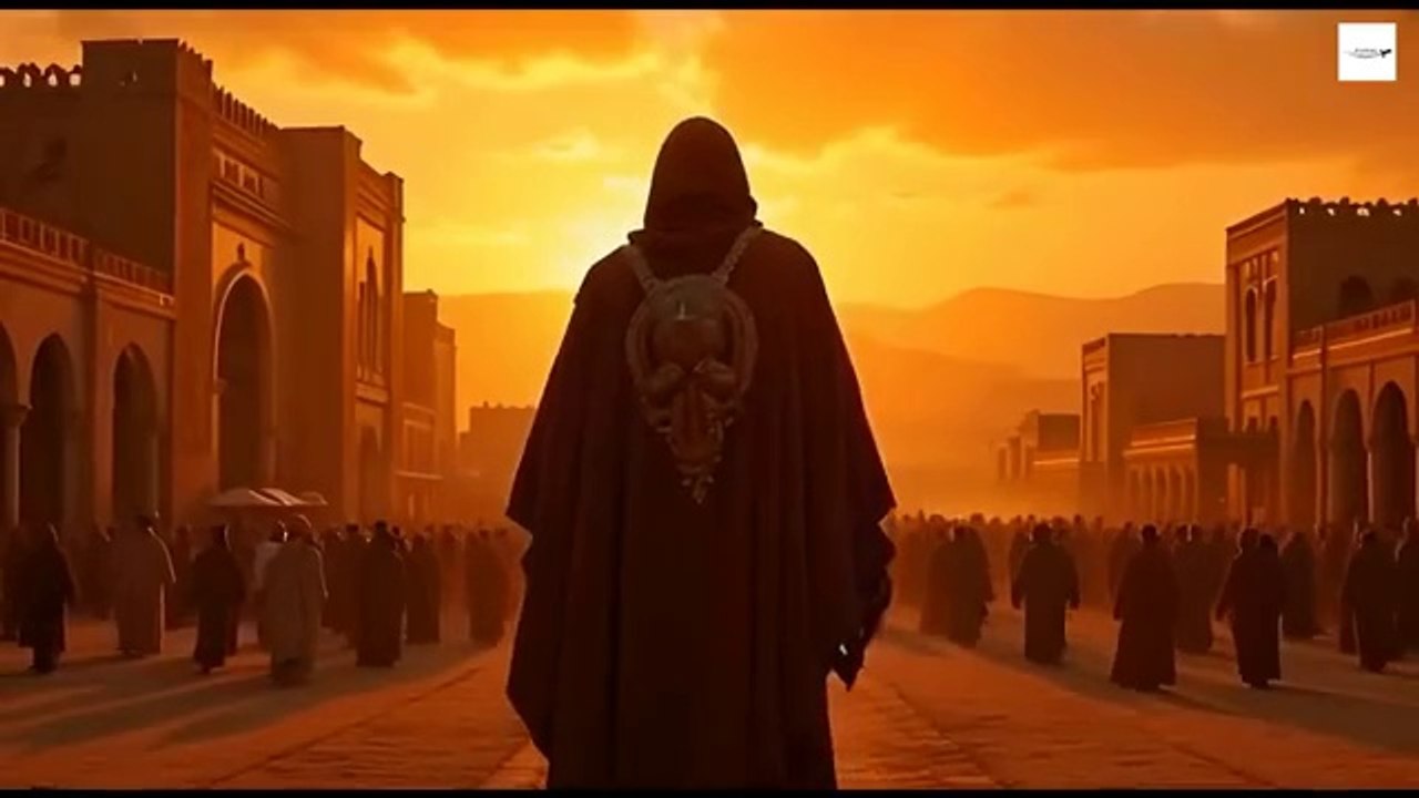 Imam Ali (RA).. The Heart ❤️ of Islam Documentary.  Islamic and informative channel