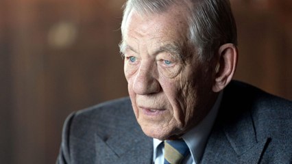 The Critic - Official Trailer 🎬