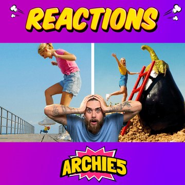 Mind-Blowing DIY Photo Hacks & Crafts! 😍📸 The Dudes REACT