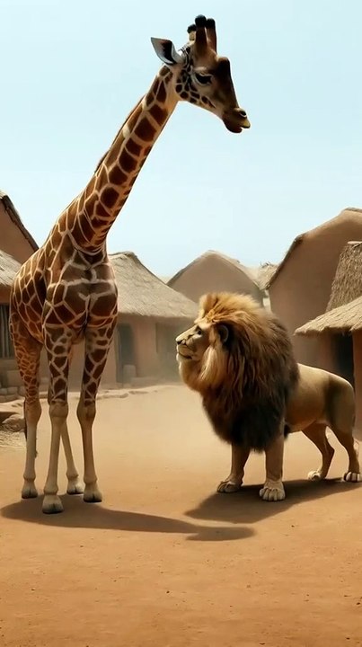 ملك السافانا المرتفع
