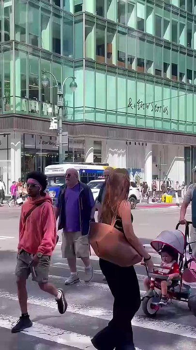 New York City Vlog _ Traveling in USA _ New York State_ _nyctravel  _travel _newyork _nyc(720P_HD)