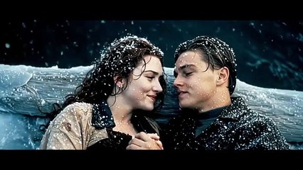 Titanic 2 (2025) - Primeiro Trailer - Leonardo DiCaprio, Kate Winslet