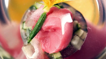 LOVE CHARLIE: THE RISE AND FALL OF CHEF CHARLIE TROTTER Trailer