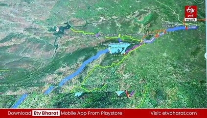 ఆపరేషన్ మోడ్ లో పోలవరం -బనకచర్ల ప్రాజెక్టు