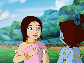 Krishna Balram Full Movie (2009) - Kalvakra in Hindi 🎬