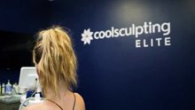 Contour Your Body with Coolsculpting Elite Applicators