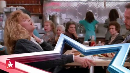 Selena Gomez-Access Hollywood-23 Janvier 2024