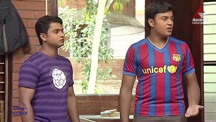 Autograph | Episode 165 | Malayalam Serial | Asianet