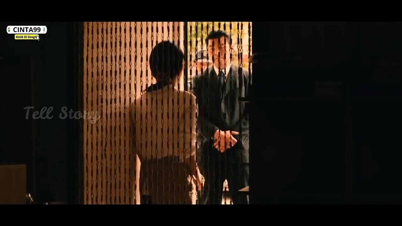 Asian hot drama - love story in thai