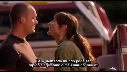 Masters of Horror - S01 E01 Incident on a Mountain Road Legendado