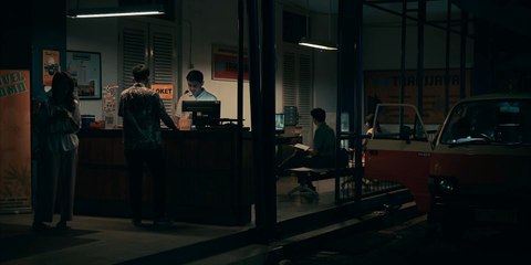 "10 PM" Season 1 Episode 3 (Horor Indo)