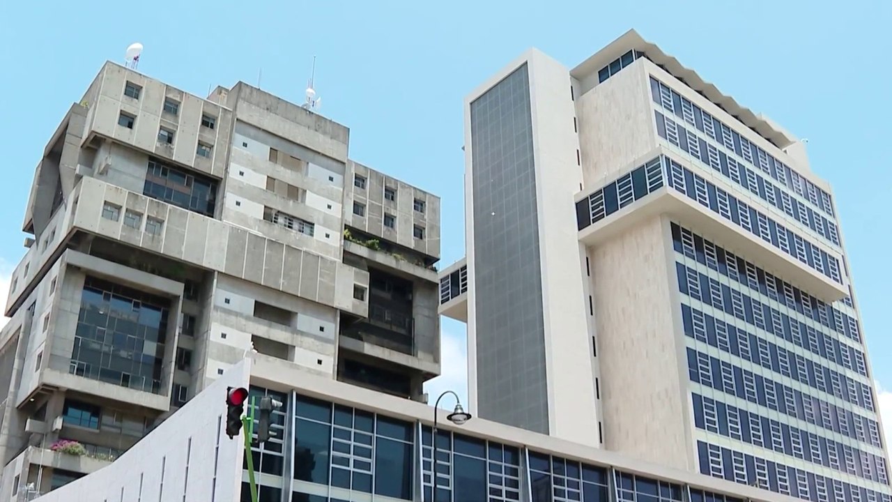 tn7Dirección Jurídica de CCSS advierte posible ilegalidad de formalizar contrato de Ebáis-240325