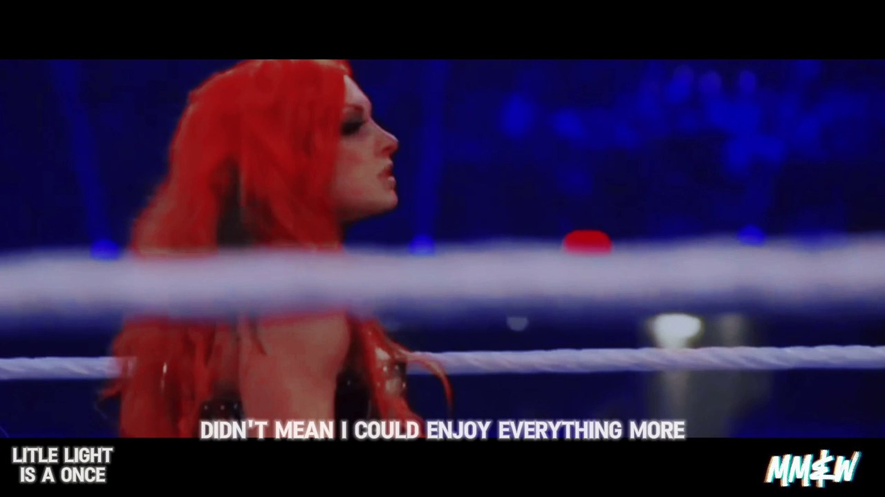 Power Couple of WWE: The Love Story of Seth Rollins & Becky Lynch - Chapter 3 [The Finale] #brollins