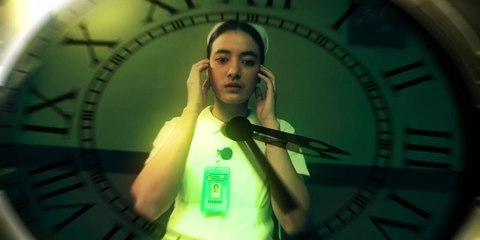 "10 PM" Season 1 Episode 5 (Horor Indo)