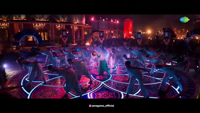 Aaj ki Raat Maza husn ka