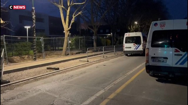 Yerres : un jeune homme meurt poignardé