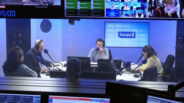 «Réveillez-vous», le message du boxeur Mahyar Monshipour : le débat sur le port du voile dans le sport se poursuit