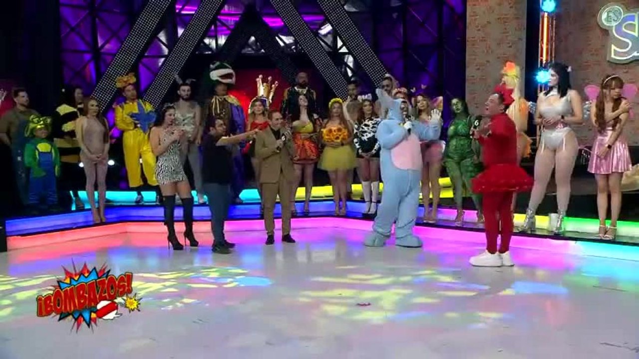 'Allan Redes' ¿una mala influencia para Datsy?