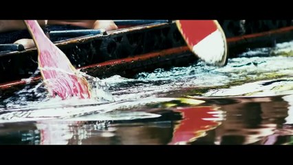 ALIEN WEAPONRY - Kai Tangata (Official Video) | Napalm Records