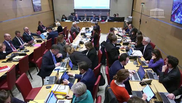 Simplification de la vie économique : Projet de loi de simplification de la vie économique (suite) - Lundi 24 mars 2025