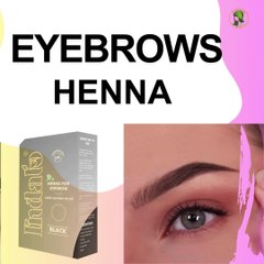 Why so serious about thin brows?