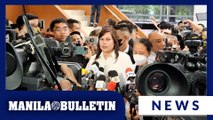 Lead prosecutor in VP Duterte impeachment trial revealed