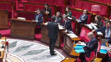 1ère séance : Sortir la France du piège du narcotrafic (suite) - Lundi 24 mars 2025