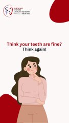 Teeth problems - Best Dental Clinic in Bannerghatta Road