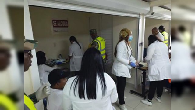 Pruebas antidoping: retendrán licencias a choferes que den positivo