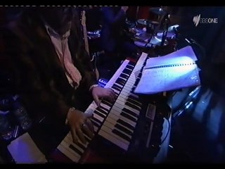 TINA ARENA - Reset All (RocKwiz 2014)