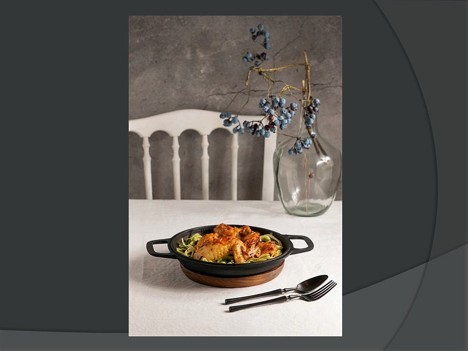 Yvette Heiser – How to Capture Mouthwatering Food Photos with Any Smartphone Camera