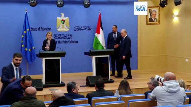 Ισραήλ: Αναχαίτιση πυραυλικής επίθεσης των Χούθι - Νέες πολύνεκρες ισραηλινές επιχειρήσεις στην Γάζα