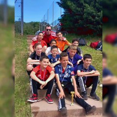 Joyeux anniversaire Théo