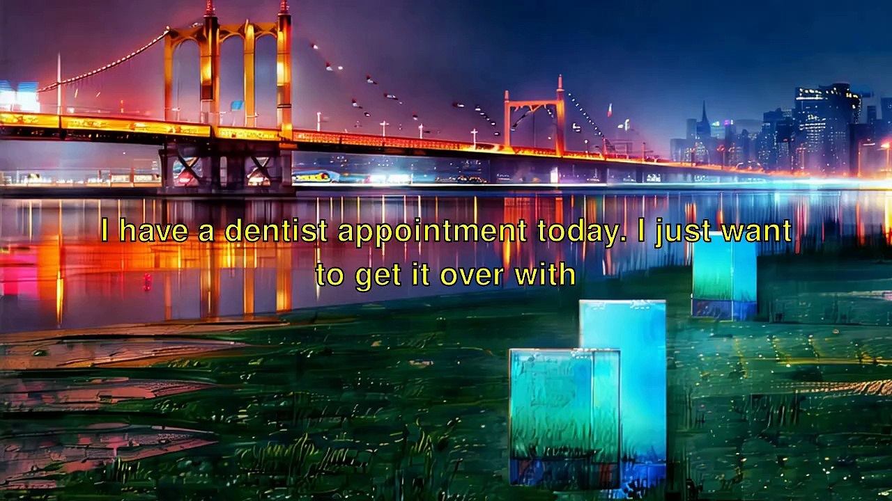 Phrasal Verbs - Get Over With