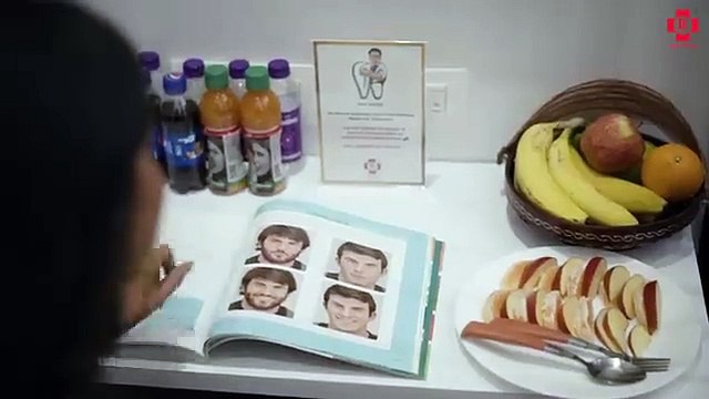 Royal Dental Clinics Mumbai | A 5-Star Dental Hospitality | Experience Redefining Dental Care