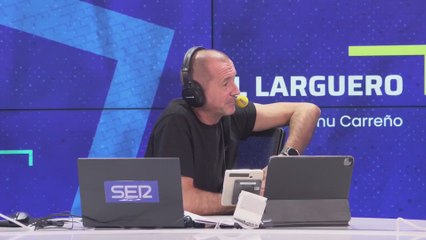 La confesión de Lopetegui