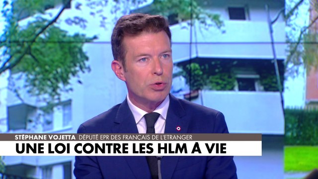 Stéphane Vojetta : «La générosité française est peut-être mal utilisée»