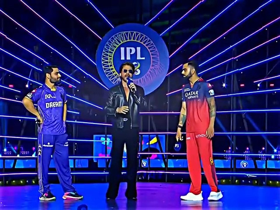 Shah Rukh Khan IPL team KKR owner