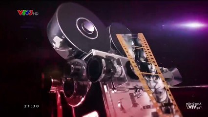 TÌNH YÊU VÀ THAM VỌNG - Tập 9