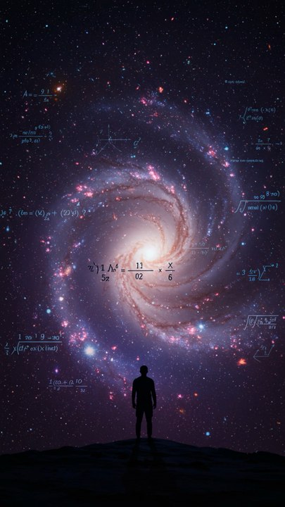 The Mind-Blowing Odds of Your Existence (Music Credit: Americana by HoliznaCC0)