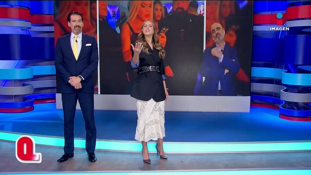 Wendy Guevara logró vengarse de Ninel Conde