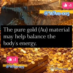 "Why Is Gold Haram for Men? Science & Religion Reveal the Truth! ⚠️👨‍🔬"