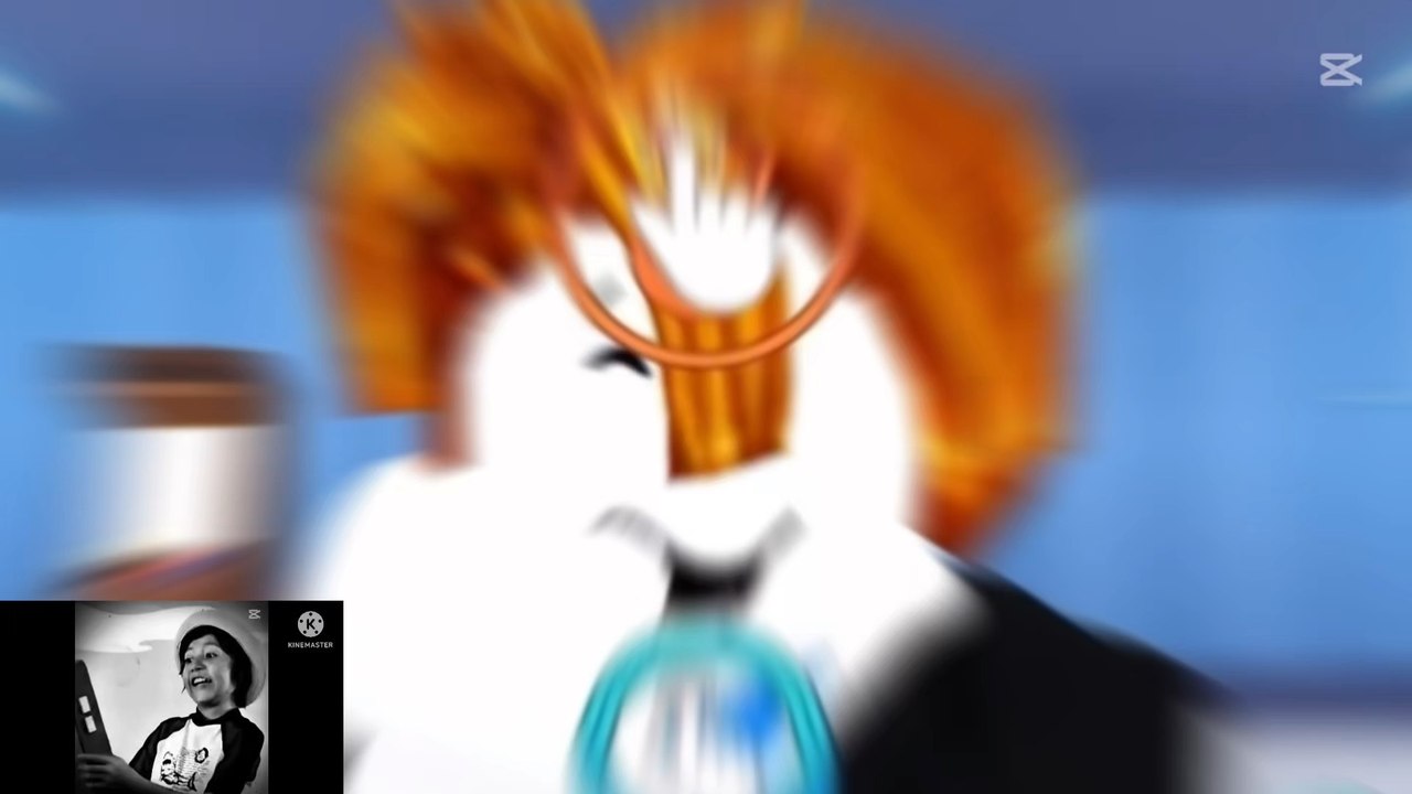 Roblox bacon boy - YTPMV Preview 2c
