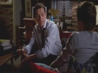 Kevin & Scotty 05/04/08