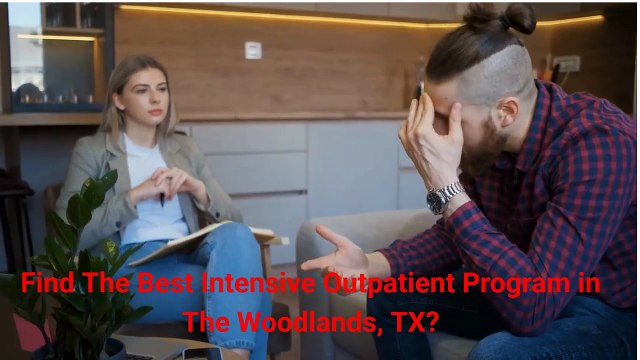 New Dimensions Day Treatment Centers - Intensive Outpatient Program in The Woodlands, TX