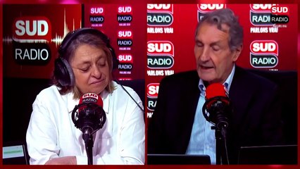 Françoise Degois : "La popularité de Bruno Retailleau est aussi fulgurante que fragile"
