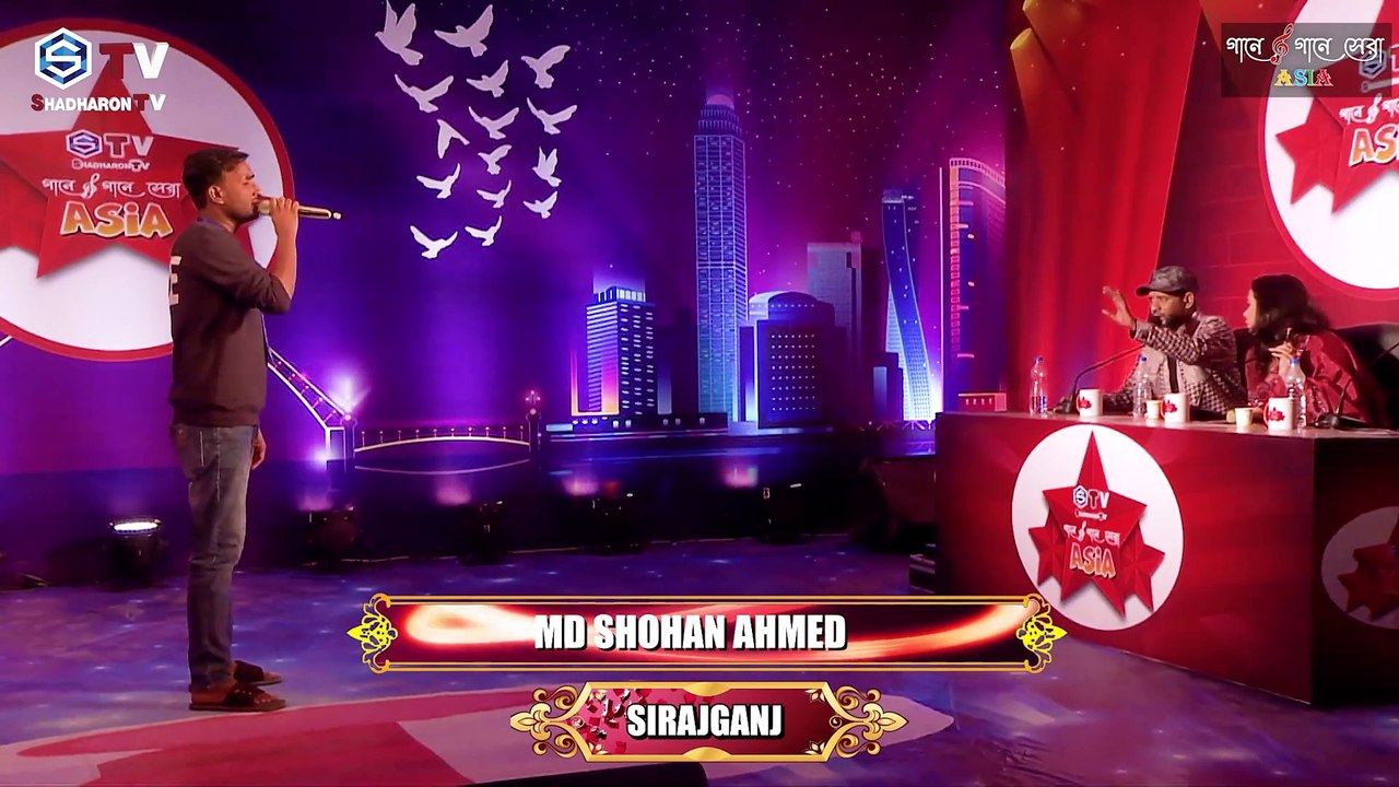 Amar Moto Eto Sukhi | আমার মত এতো সুখী | Shohan | Old Video song | Shadharon TV‌