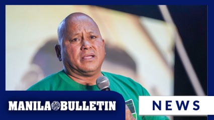 ‘I’m adjusting to PBBM’s actions’: Bato Dela Rosa explains changes in strategy in dealing with possible arrest